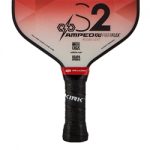 Amped S2 pickleball paddle