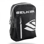 Selkirk Day Backpack Black