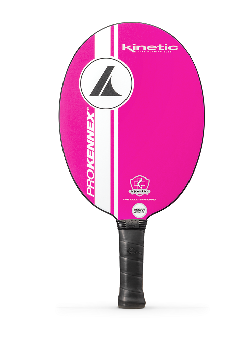 Prokennex_Paddle_Straight_Pink