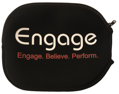 Engage Paddle Cover