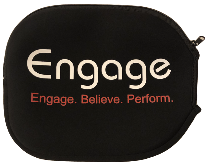 Engage Paddle Cover